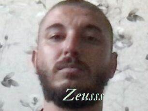 Zeusss