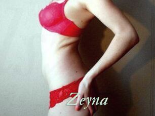 Zeyna
