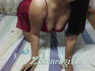 Zhamea_girl
