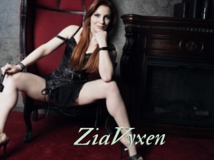 ZiaVyxen