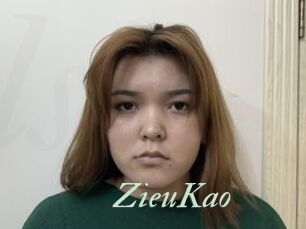 ZieuKao