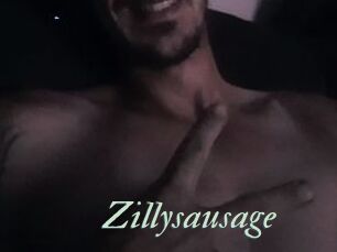 Zillysausage