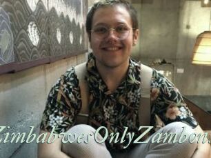 ZimbabwesOnlyZamboni