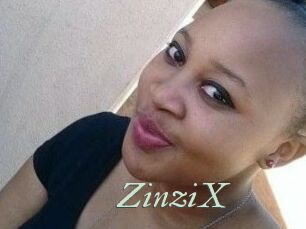 ZinziX