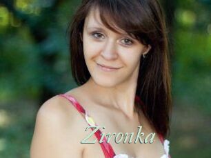 Zironka