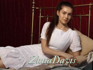 ZlataDavis