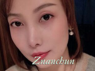 Znanchun