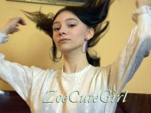 ZoeCuteGirl