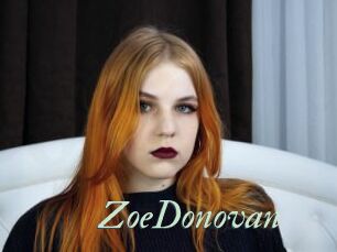 ZoeDonovan