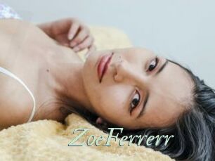ZoeFerrerr