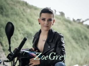 ZoeGrey