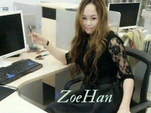 ZoeHan