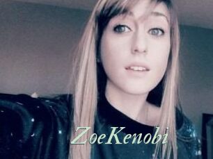 ZoeKenobi