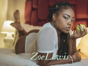 ZoeLewis