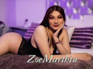 ZoeMarthin