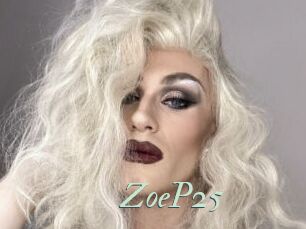 ZoeP25