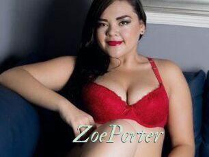 ZoePorter