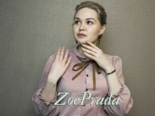 ZoePrada