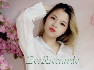 ZoeRicciardo
