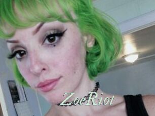 ZoeRiot