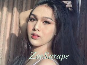 ZoeSarape
