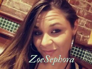 ZoeSephora