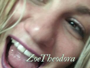 ZoeTheodora