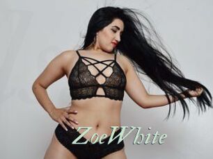 ZoeWhite