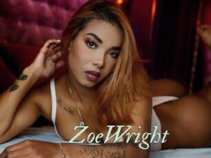 ZoeWright