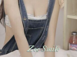 Zoe_Smile