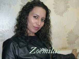Zoemilas