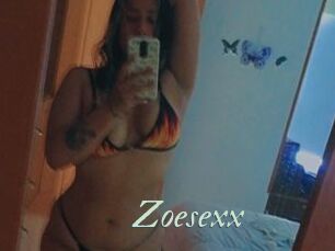Zoesexx