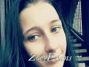 ZoeyEvans