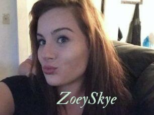 ZoeySkye