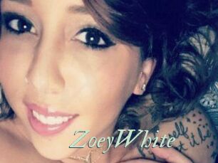 Zoey_White