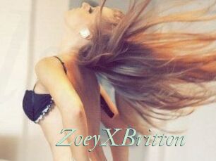 ZoeyXBritton