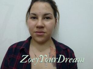 ZoeyYourDream