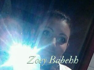 Zoey_Babehh