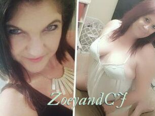 ZoeyandCJ