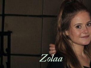 Zolaa