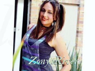 ZonyaRiver