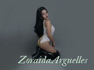 ZoraidaArguelles