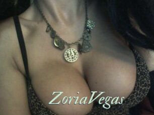 ZoriaVegas