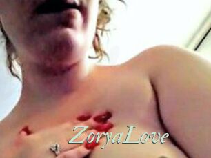 ZoryaLove