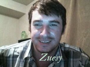 Zuesy