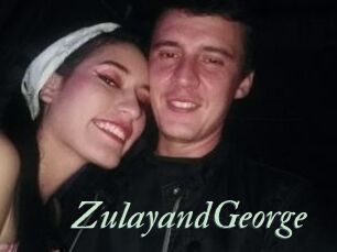 ZulayandGeorge