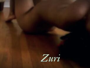 Zuri