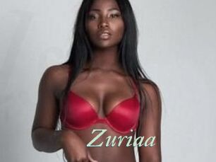 Zuriaa