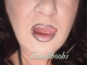 Zaadboobs