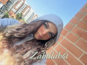 Zabalahot